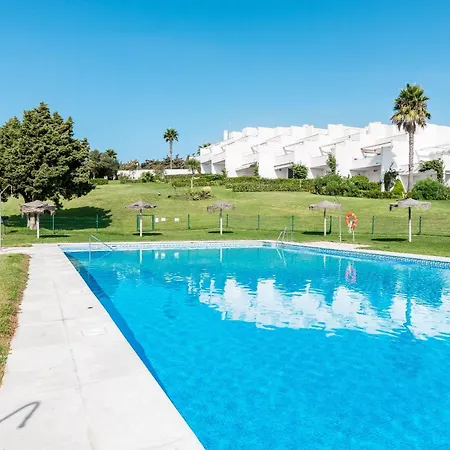 Casa Fuente Del Sol Holiday home *