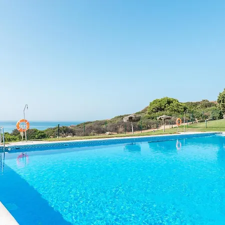 Holiday home Casa Fuente Del Sol *