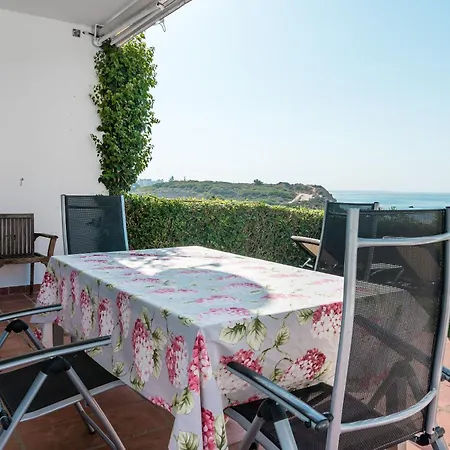 Holiday home Casa Fuente Del Sol