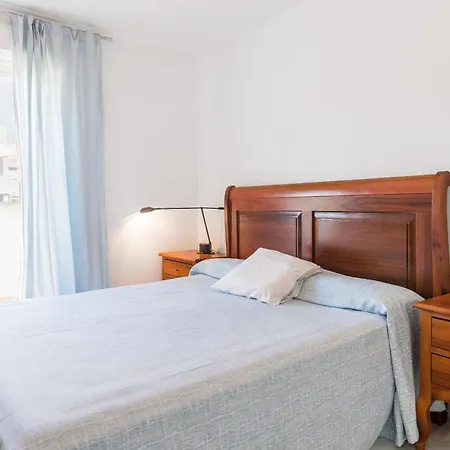 Casa Fuente Del Sol Holiday home *