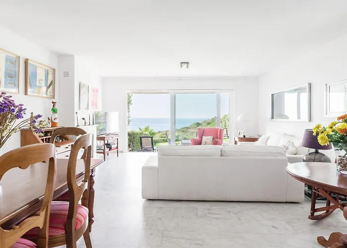 Casa Fuente Del Sol Holiday home *