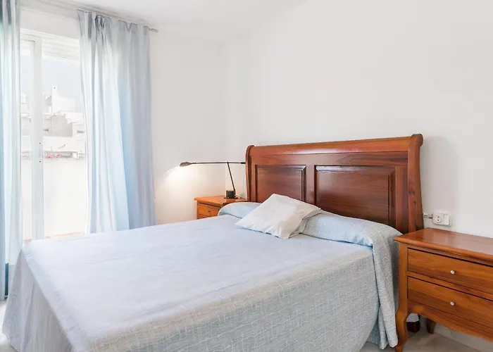 Casa Fuente Del Sol Holiday home *