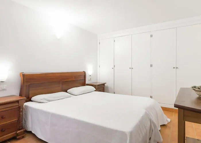 Casa Fuente Del Sol Holiday home *