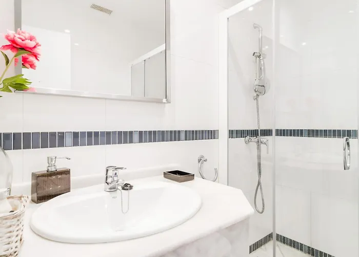 Casa Fuente Del Sol Holiday home Conil De La Frontera