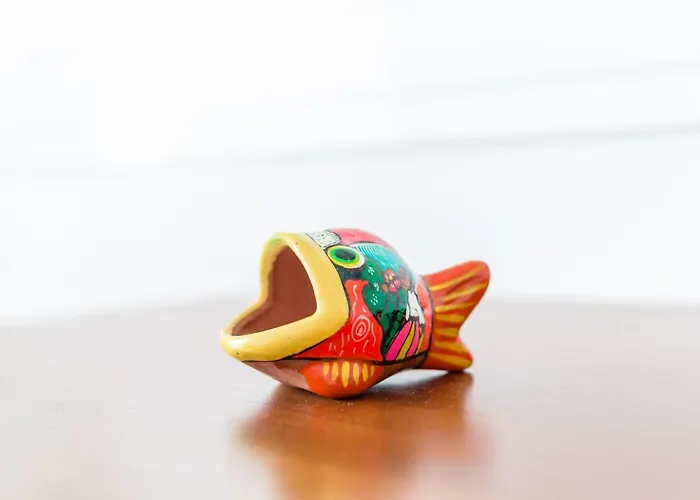 Casa Fuente Del Sol *