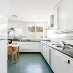Casa Fuente Del Sol קוניל דה לה פרונטרה