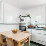 Casa Fuente Del Sol * קוניל דה לה פרונטרה