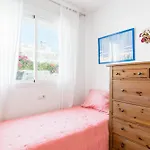 בית נופש Casa Fuente Del Sol