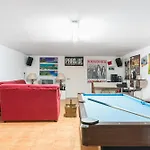 Casa Fuente Del Sol קוניל דה לה פרונטרה