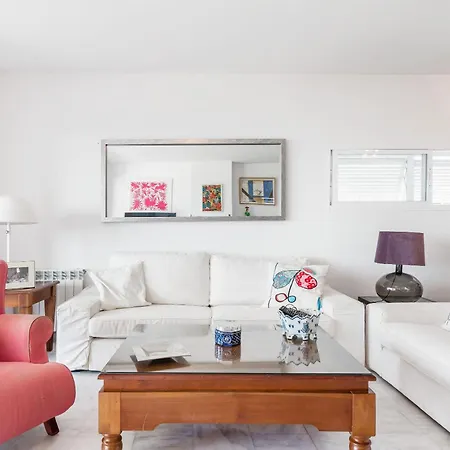 Casa Fuente Del Sol Ferienhaus