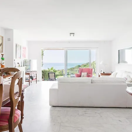 Casa Fuente Del Sol Ferienhaus *