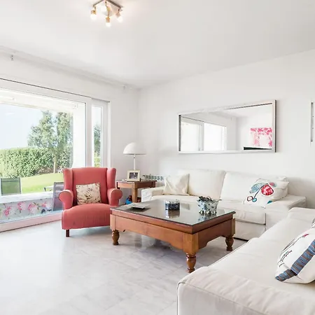 Casa Fuente Del Sol *