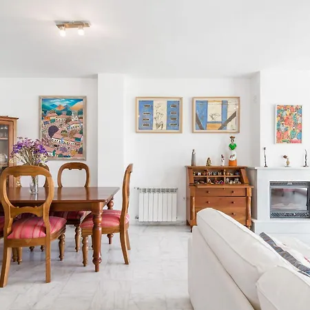 Ferienhaus Casa Fuente Del Sol Conil De La Frontera