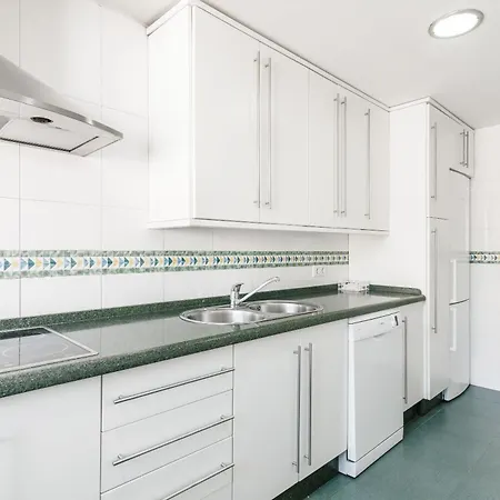 Casa Fuente Del Sol * Conil De La Frontera