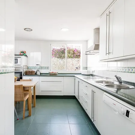 Casa Fuente Del Sol *