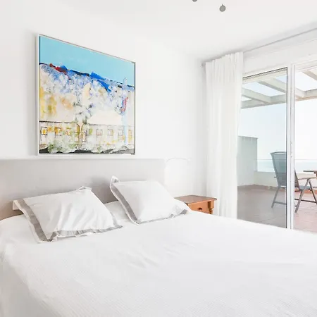 Casa Fuente Del Sol * Conil de la Frontera