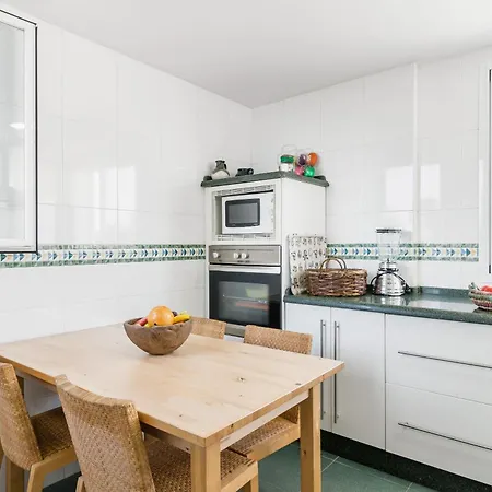 Ferienhaus Casa Fuente Del Sol *