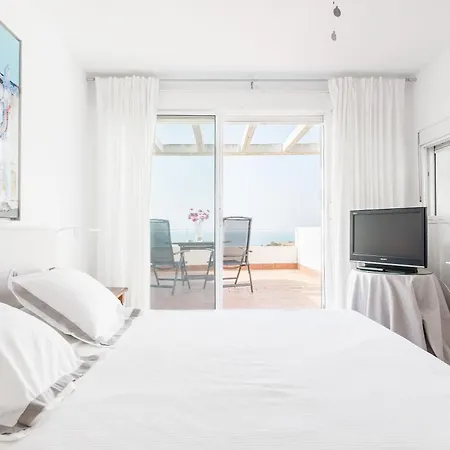 Casa Fuente Del Sol Conil de la Frontera