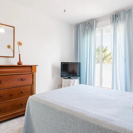 Casa Fuente Del Sol Conil De La Frontera