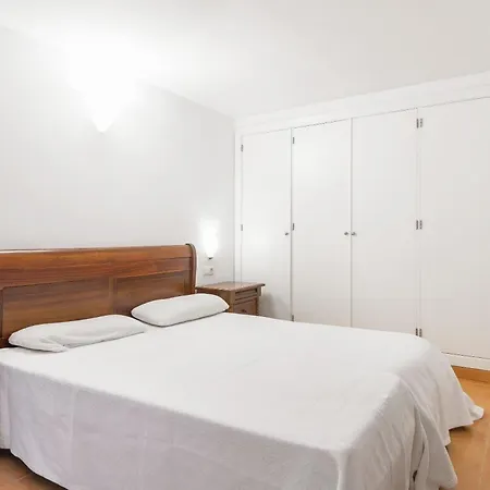 Casa Fuente Del Sol Ferienhaus *