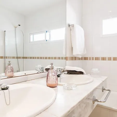 Casa Fuente Del Sol Conil De La Frontera