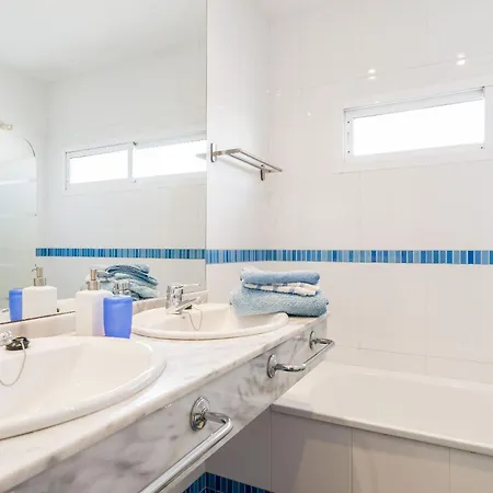 Casa Fuente Del Sol * Conil De La Frontera