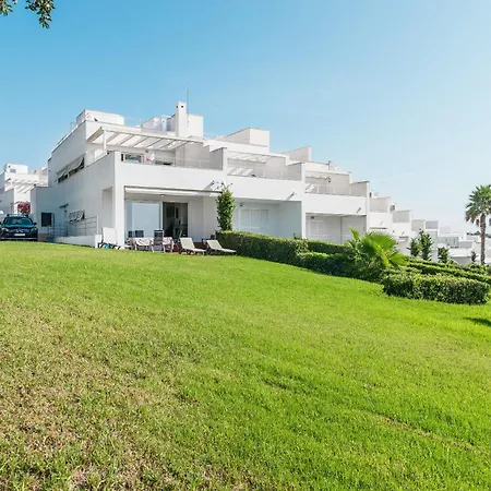 Casa Fuente Del Sol * Conil De La Frontera