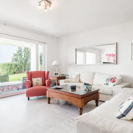 Casa Fuente Del Sol *