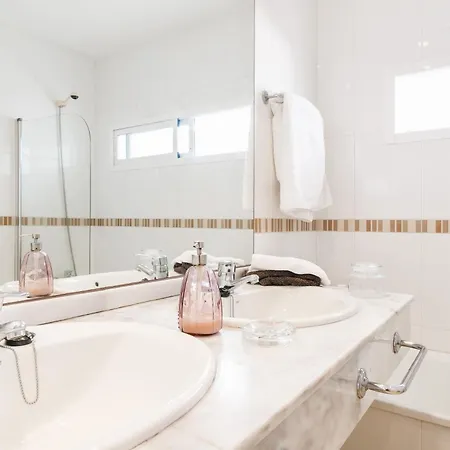 Casa Fuente Del Sol Conil De La Frontera