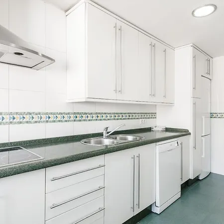 Holiday home Casa Fuente Del Sol