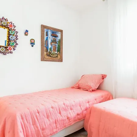 Holiday home Casa Fuente Del Sol Conil De La Frontera