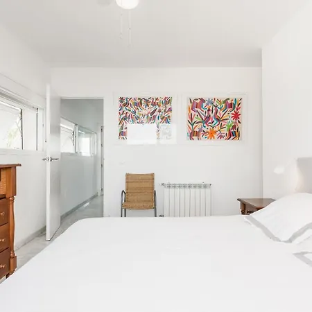Casa Fuente Del Sol Holiday home