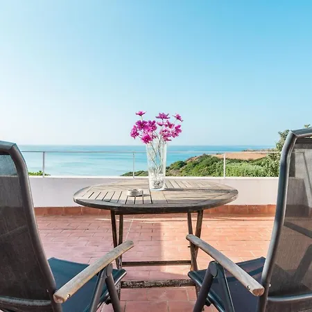 Casa Fuente Del Sol Conil De La Frontera