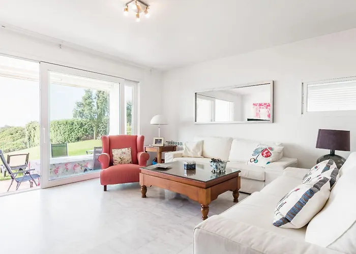 Casa Fuente Del Sol *