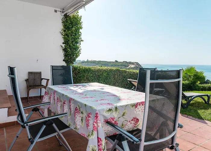 Hébergement de vacances Casa Fuente Del Sol