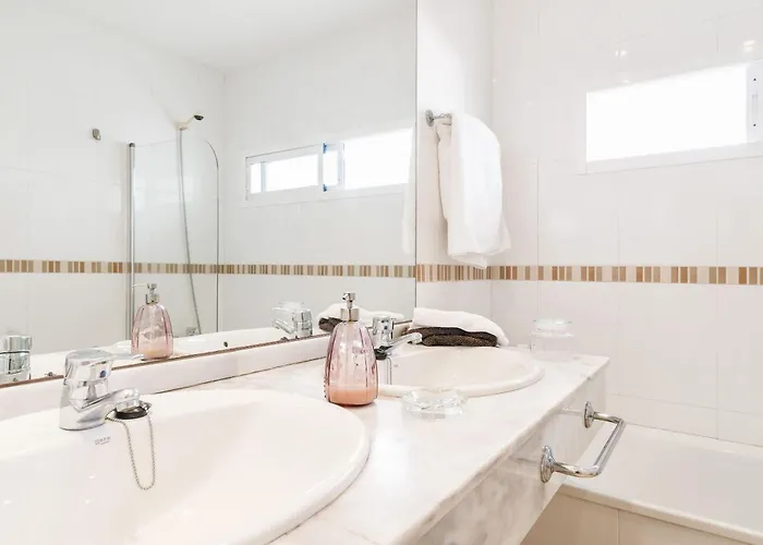 Casa Fuente Del Sol Conil de la Frontera