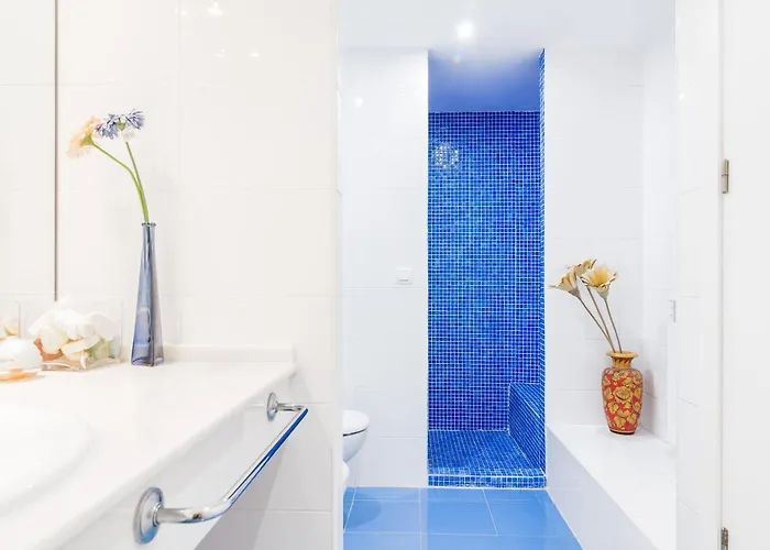 Casa Fuente Del Sol Conil de la Frontera