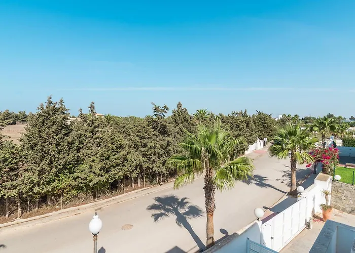 Casa Fuente Del Sol Nyaraló Conil de la Frontera