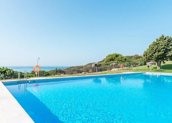 Casa Fuente Del Sol Holiday home