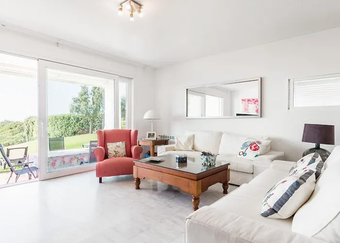 Casa Fuente Del Sol *