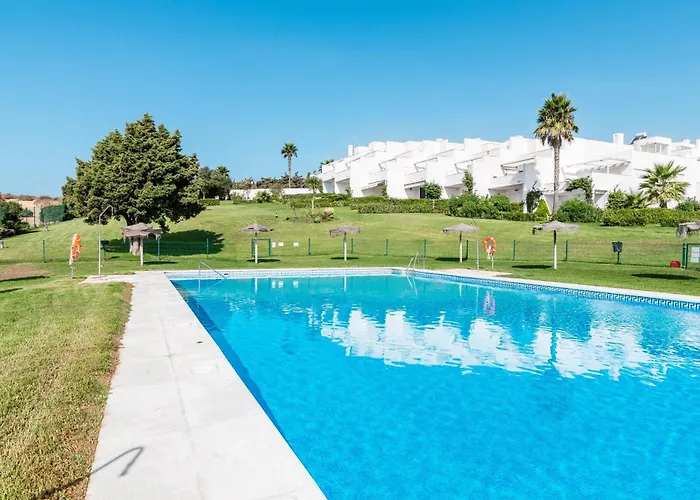 Casa Fuente Del Sol Holiday home Conil De La Frontera