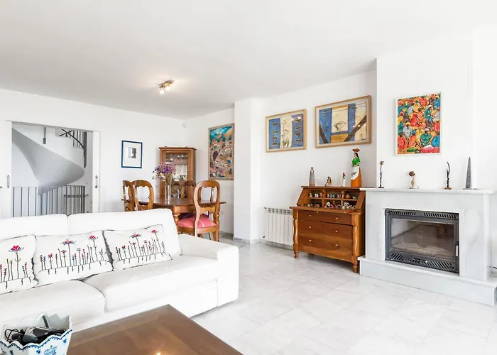 Holiday home Casa Fuente Del Sol