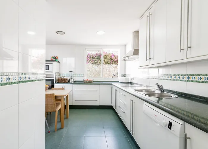 Casa Fuente Del Sol Conil De La Frontera