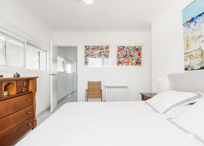 Casa Fuente Del Sol Conil De La Frontera