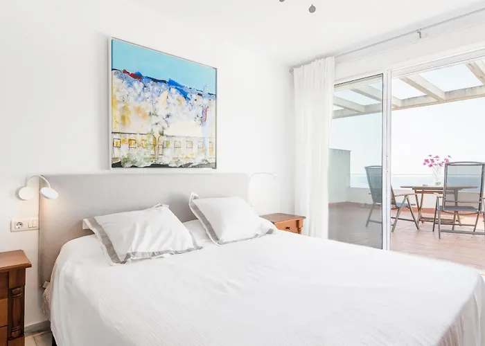 Tatil Evi Casa Fuente Del Sol *