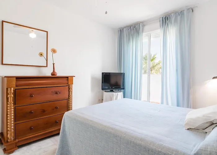 Casa Fuente Del Sol Holiday home