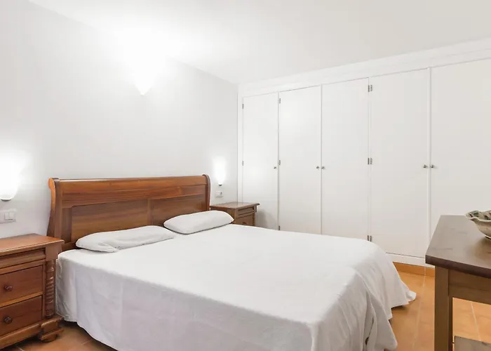 Casa Fuente Del Sol Holiday home Conil De La Frontera