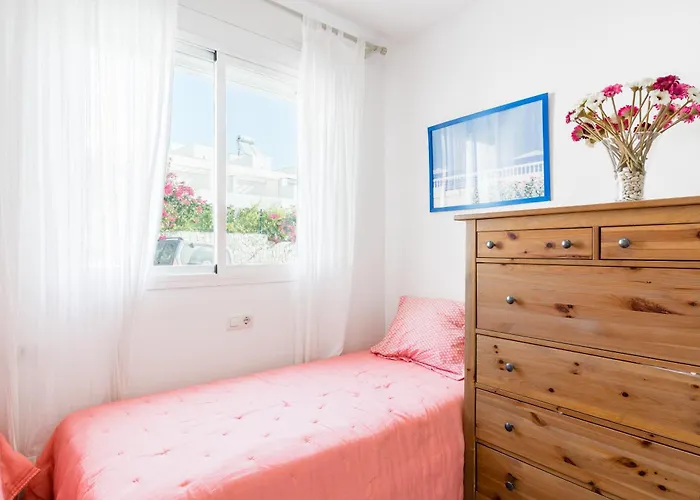 Holiday home Casa Fuente Del Sol