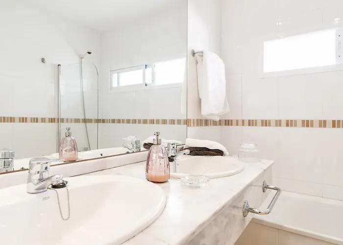 Casa Fuente Del Sol Conil De La Frontera