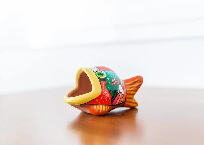 Holiday home Casa Fuente Del Sol Conil De La Frontera